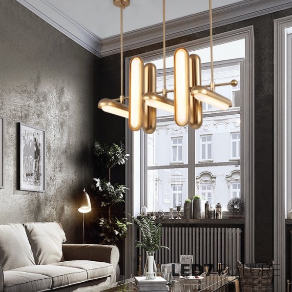 Apparatus 2024 studio lighting